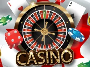 Casino 789Club - Không Gian Game Online Để Thành Triệu Phú 