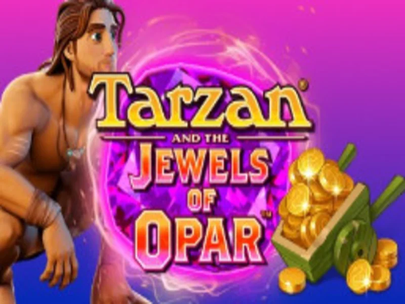 Nổ Hũ Tarzan - Tựa Game Nổ Hũ Hay Nhất Mọi Thời Đại 