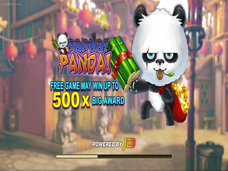 Top lý do khiến anh em say mê game slot panda