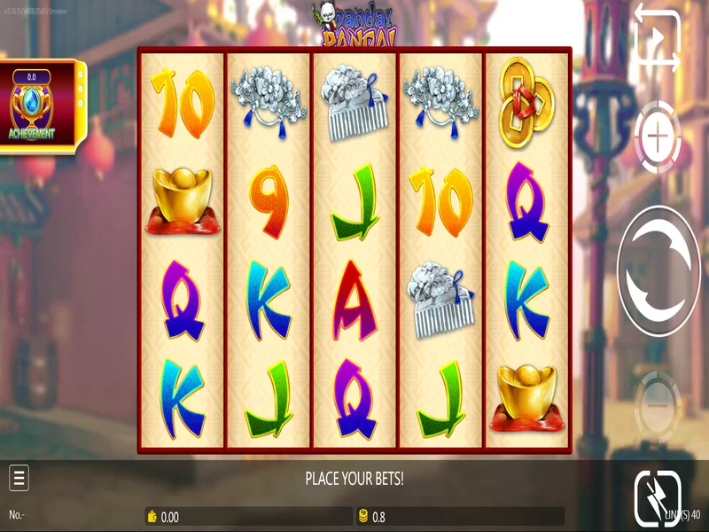 Khám phá slot panda vòng quay may mắn tại 789Club