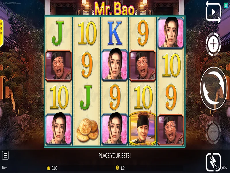 Hướng dẫn cách nạp/rút của game slot vi tiểu bảo 