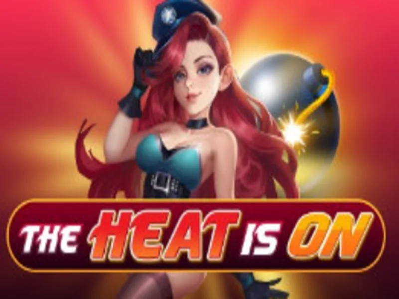 The Heat Is On - Tựa Game Dễ Làm Giàu Nhờ Trúng Lớn